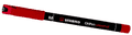 CRL 76P40 Red Stabilo Marking Pen