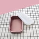 thumbnail image 1 of Silicone Storage Box Camping Accessories Lunch Accessories Lunch Supplies Portable Silicone Food Grade Storage Box, 1 of 4