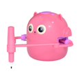 thumbnail image 2 of weibbin Kids Robot Interactive Educational Drawing Robot For Kids Learning Toy With 100 Cards Voice Interaction 6ml, 2 of 6