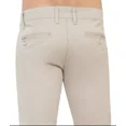 thumbnail image 3 of Pantalón De Gabardina Skinny Strech Twill Furor De Hombre, 3 of 5