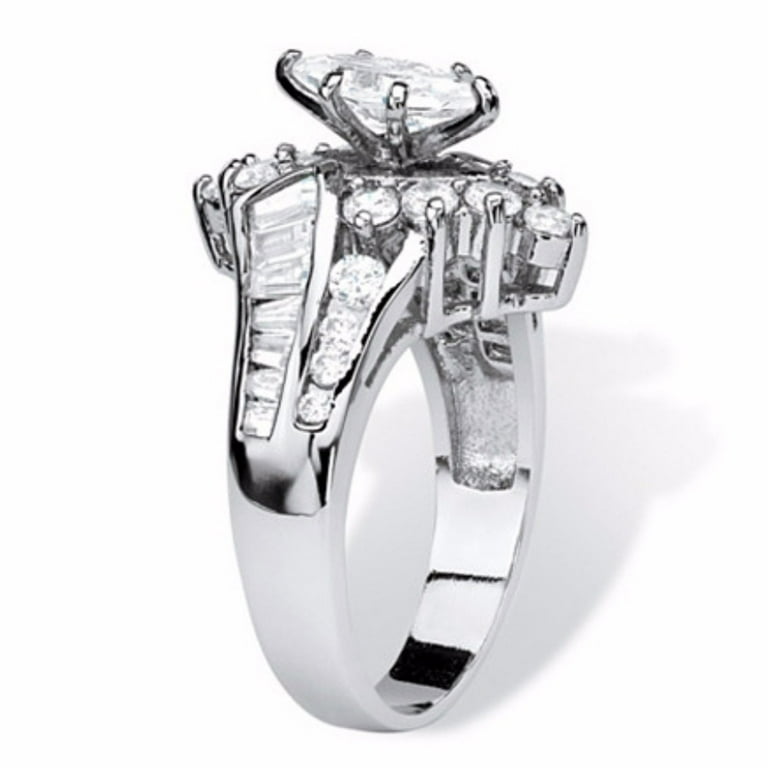 Little Girl Rings 5 6 Years Old Resin Rings Size 9 en Rings Cute Jewelry for Girls Teenager Jewelry for Girls 14 Fashion High And Lows Ring for Daughter Calm Rings for Anxiety