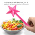 thumbnail image 4 of Cute Practical Salt And Pepper Shaker Wand, Pentagram Shape, Easy To Use For Sprinkling Salt, Pepper, MSG, Multifunctional For Restaurants, , Christmas, 4 of 8