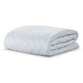 thumbnail image 3 of Ella Jayne Allergy-Free Quilted Mattress Pad, King, 3 of 5