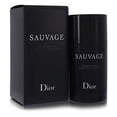 thumbnail image 1 of Sauvage Desodorant Stick Christian Dior Model, 1 of 2