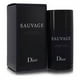 thumbnail image 1 of Sauvage Desodorant Stick Christian Dior Model, 1 of 2