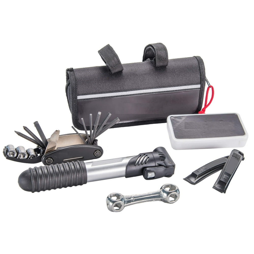 Walmart Bike Shop Performance Repair Tool Kit