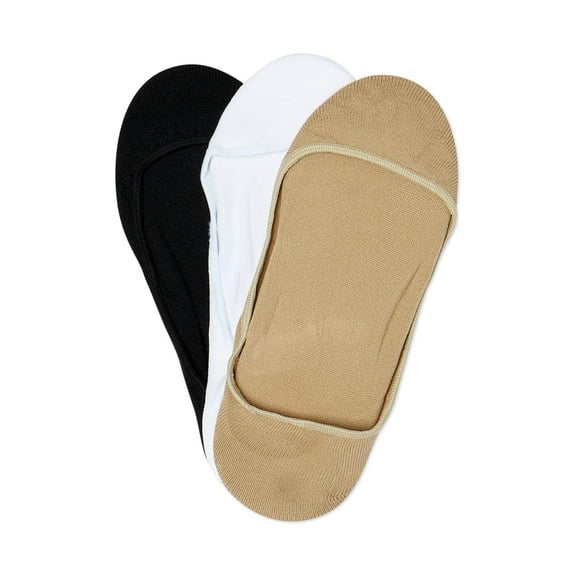 Wonder Girl Nation Liners, 3 Pack