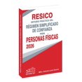 thumbnail image 1 of Estudio Práctico del Nuevo Régimen Simplificado de Confianz, 1 of 2