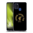 thumbnail image 1 of Head Case Designs Officially Licensed Liverpool Football Club Liver Bird Gold LFC On Black Soft Gel Case Compatible with Samsung Galaxy A21s (2020), 1 of 7