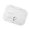 White-Without Lock, variant on Heavy Duty Deck Inspection Hatches Nonslip Surfaces Polypropylene Construction Weatherproof Boat Hatches Key Supplied