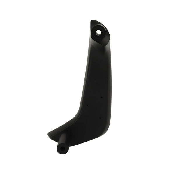 Car Inner Door Pull Handle, Rear Left Interior Door Pull Handle D2BB A23943 CA35B8 Easy Opening Closing For Fiesta 2011 To 2020