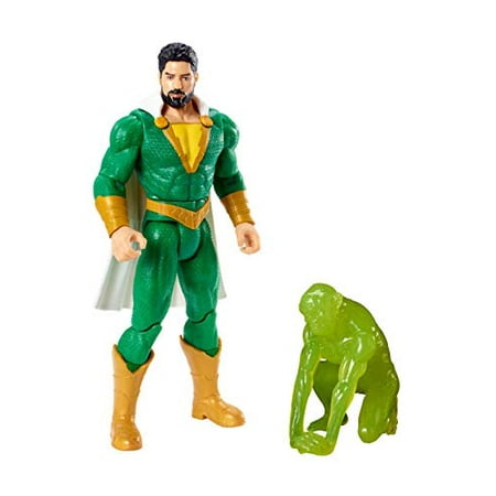 DC Comics Shazam! Pedro Action Figure