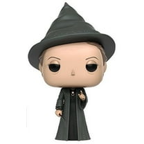 Funko POP - Harry Potter: HP - Minerva McGonagall Vinyl Figure