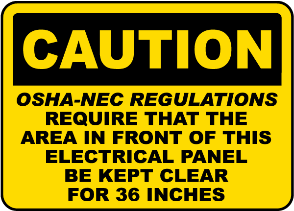 Think safety Vinyl Banner Flag Outdoor indoor Sign Warning Caution hazard danger 