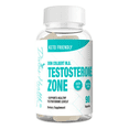 thumbnail image 3 of Dr. Colbert MD Hormone Zone Starter Pack – Hormone Zone for Female Balance & Wellness Support | Thyroid Zone for Metabolism Support | Testosterone Zone for Vitality | Mood, Energy & Sleep Support, 3 of 6