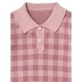 thumbnail image 5 of Modern Moments by Gerber Toddler Girl Jacquard Sweater and Skirt Set, 2-Piece, Sizes 12 Months - 5T, 5 of 13