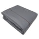 thumbnail image 1 of Juego de Sabana Aquila King Size Gris Oxford, 1 of 5
