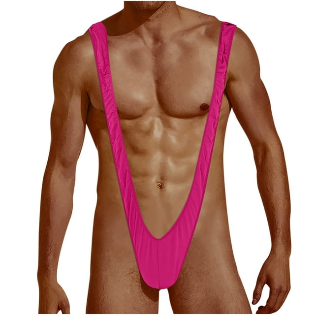 TIHLMK Salopette de Mode pour Hommes