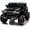 Black, variant on EastVita 12V Ride on Car FL-3588 Off-Road Vehicle Ride on Toy 25W*2 4 Wheeler Battery Powered Quad Toy Vehicle with Remote Control /MP3/ Suspension System /LED Lights/Off-Road Tires/etc
