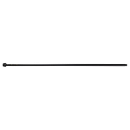 

Huangfeiyan 2536 1/2-Inch Drive by 36-Inch Impact Extension with Locking Pin