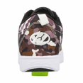 thumbnail image 1 of HEEL PRO 20 PRINTS B - BLACK/WHT/GRN/GRY CAMO, 1 of 3