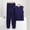 Navy # Mens Pajamas Sets, variant on Vetsdori Soft Pajamas Sets for Men Modal Big and Tall 2 Pieces Sleepwear Sleeveless shirts and Pants Comfy Cozy Plain Casual Mens Loungewear