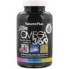 Nature's Plus - Ultra Omega 3-6-9 1200 mg. - 120 Softgels