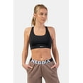 thumbnail image 5 of NEBBIA Active Sports Bra Medium Impact 413, 5 of 35