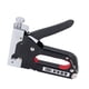 thumbnail image 5 of Pistola de Grapas de Tapicería, Pistola de Grapadora Alta Resistencia 4 en 1 para u tipe u uña tipo u uña para aplicaciones industriales, 5 of 7