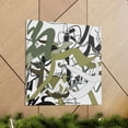 thumbnail image 6 of A Timeless Masterpiece - Canvas, 6 of 10