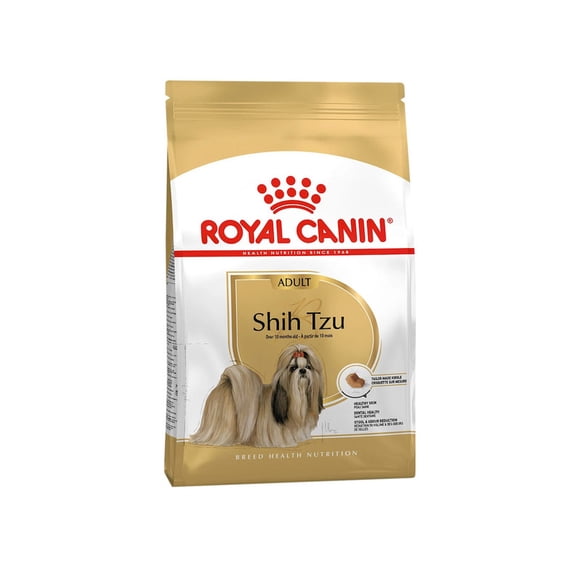 Alimento para perro Royal Canin Shih Tzu de 4.5Kg Royal Canin Shi Tzu