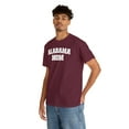 thumbnail image 6 of Alabama A&M University Mom Family Shirt - Unisex Heavy Cotton Tee 107 HBCU, 6 of 12