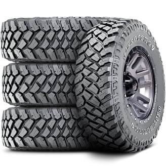 Nexen Roadian MT 31X10.50R15 109Q C 6 Ply Mud All-Season Light