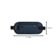 thumbnail image 3 of Mochila de cintura de viaje para hombres y mujeres | Bolsa de cinturón para cartera de pasaporte | Correa ajustable Negro Azul Gris | Organizador de Teléfono Móvil de Gran Capacidad | Riñonera, 3 of 7