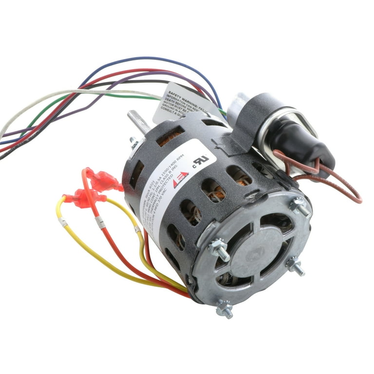 Endurance Pro Refrigeration Motor for Bohn 25309101 Century