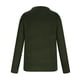 thumbnail image 4 of Blusa y camisa de manga larga con cuello vuelto para hombre, suéter holgado con botones y solapa, blusa de manga larga con solapa para hombre, 4 of 5