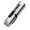 Silver, variant on BallsFHK The Ultimate Everyday Micro Tool, Rechargeable LED Magnetic Super Bright Flashlight With Hat Clip, High Lumens, Waterproof, 3 Brightness, Multitool - G