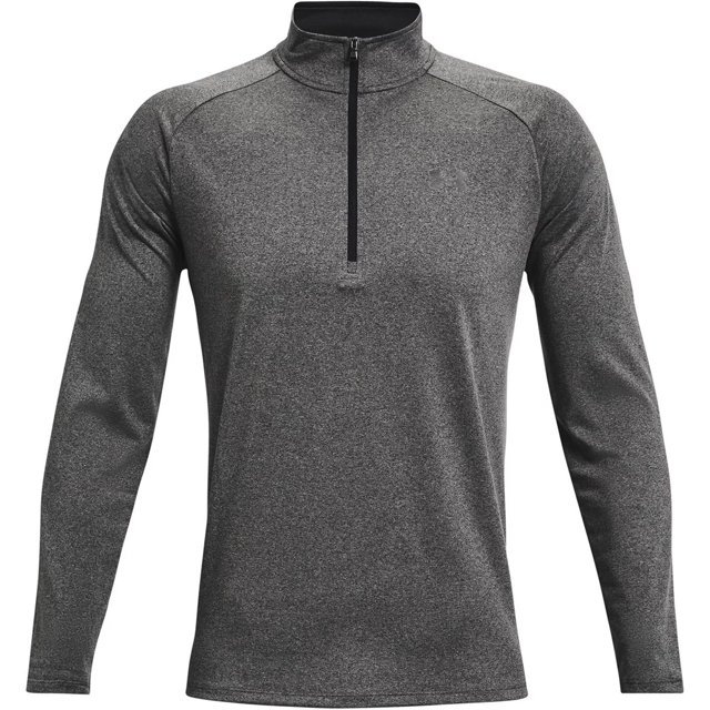 Under Armour Mens 2.0 Half Zip Technical Top