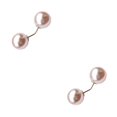 thumbnail image 2 of Jumpingount Vestido broche Pin estilo Simple decoración de moda accesorio elegante joyería regalo suéter cárdigan Clip regalos tipo 11 tipo 11 2piezas Jumpingount CBP395434, 2 of 5
