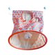 thumbnail image 1 of Bolsa de juguete tipo túnel para gatos de Apmemiss, nuevo túnel para gatos aburridos, juguetes para mascotas, túneles para gatos de interior, divertido juguete interactivo portátil para gatitos, saco, 1 of 4