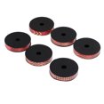thumbnail image 4 of Clothing Accessories, Adds Gorgeous Sufficient Length DIY Accessories For Parties Invitations For Cake Decoration ANGGREK AD1216, 4 of 8