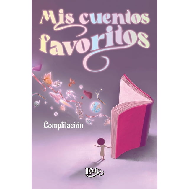 Mis Cuentos Favoritos, de Silvia Solís, EMU, Blanda, 2026