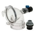 thumbnail image 2 of Valterra Sewer Hose Reverse Flush Valve F02-4110 RV Hydroflush, 2 of 5