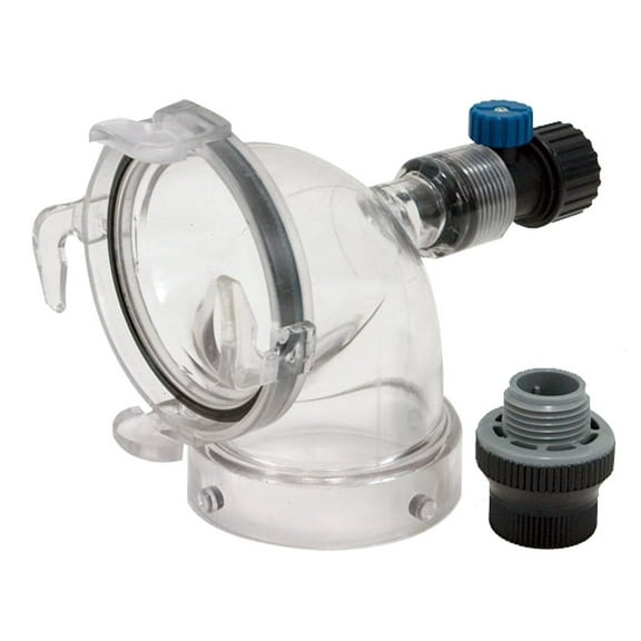 Valterra F02-4110 RV Hydroflush - 90°