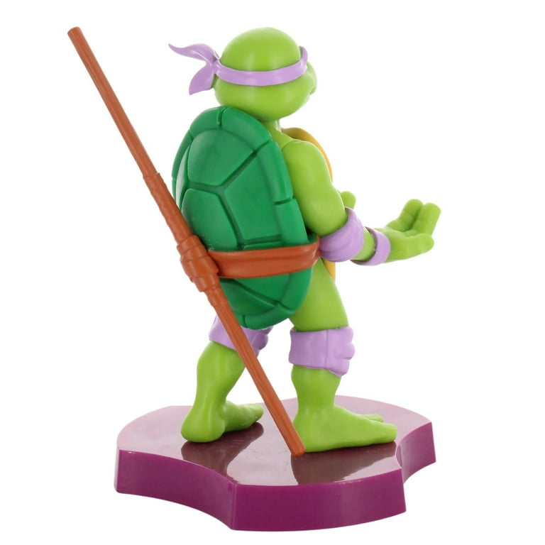 Holdems: Earbud/Phone Holder: TMNT - Donatello - Walmart.com
