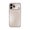 Gold, variant on Allytechgroup Anti-Scratch Hard Shell Fashion Cell Phone Case with Protective Case Cover for Apple For iPhone 17 Pro Max, Gold