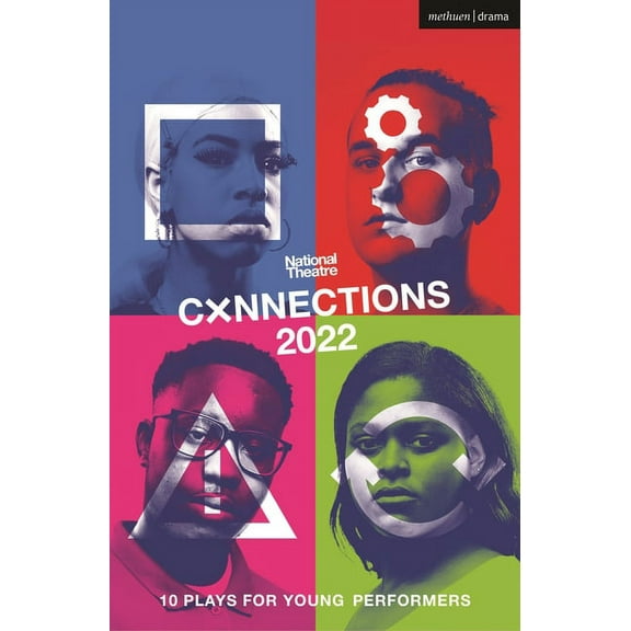 Plays for Young People National Theatre Connections 2022: 10 Plays for Young Performers, (Paperback)