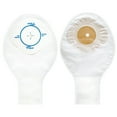 thumbnail image 3 of Little Ones ActiveLife Ostomy Pouch Drainable 6"L 1pc System Transparent 020922, 15 Ct, 3 of 5