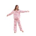 thumbnail image 3 of Pijama supersoft T10 Arcoiris (2 pzas) TESSO HOME Arcoiris; supersoft; t10, 3 of 4
