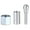M14 convex port, variant on Pressure Washer Adapter Set, Quick Disconnect Kit, M22 to 3/8'' Quick Connect, 3/4" to Quick Release